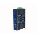Advantech Giga Ethernet To Sfp Fiber Converter EKI-2741F-BE
